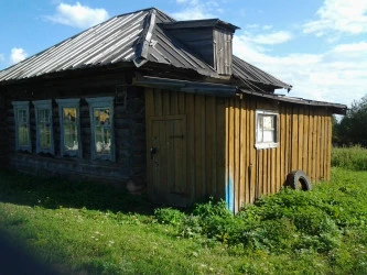 Аукцион по продаже земельного участка площадью 51 кв.м. и нежилого здания площадью 36,7 кв.м., расположенных по адресу: Кировская обл., р-н Малмыжский, д. Малый Сатнур, ул. Нагорная, д. 5